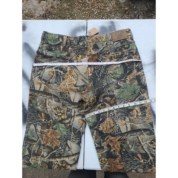 Vintage Cabelas Camo Jeans Seclusion 3d - Picture 8 of 8